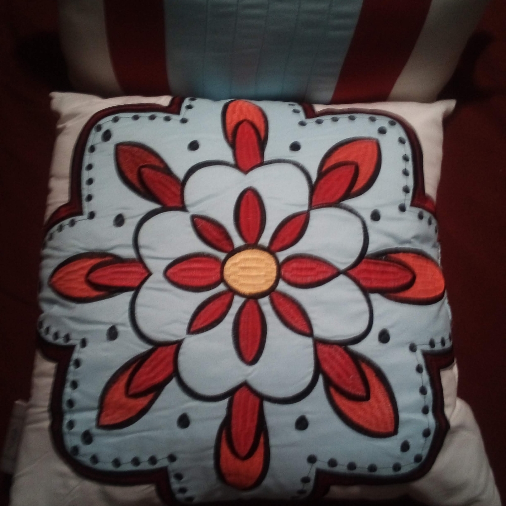 💥SOLD💥Set of Decorative pillows
